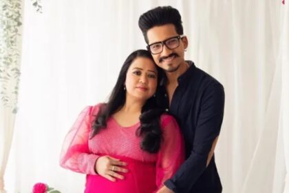Bharti Singh Harrsh