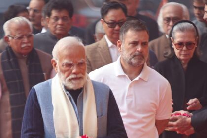 pm modi and rahul gandhi