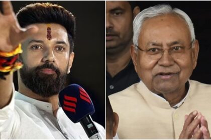 Ahead of Bihar polls, JD(U), LJP(RV) donations jump, bank on electoral trusts