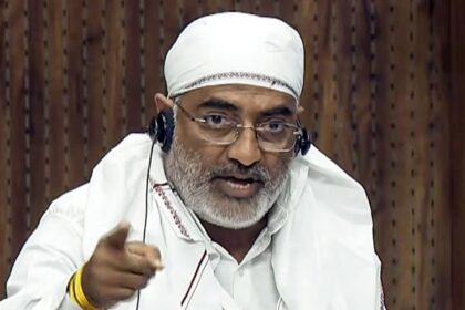 BJP MP Darshan Singh Choudhary, Darshan Singh Choudhary, Darshan Singh Choudhary interview, Darshan Singh Choudhary, Indian express news, current affairs