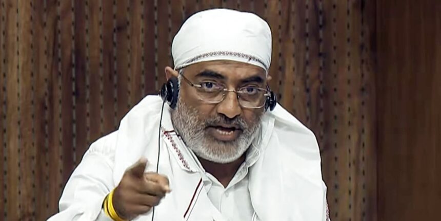 BJP MP Darshan Singh Choudhary, Darshan Singh Choudhary, Darshan Singh Choudhary interview, Darshan Singh Choudhary, Indian express news, current affairs