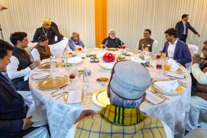 Telangana BJP battling factionalism, Narendra Modi, Telangana, Andhra Pradesh, Tamil Nadu, Kerala, Andaman and Nicobar islands, Indian express news, current affairs