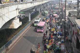 Long-standing informal settlements and small businesses are being removed rapidly, with no clear rehabilitation plan in sight.