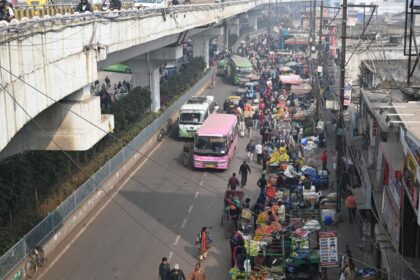 Long-standing informal settlements and small businesses are being removed rapidly, with no clear rehabilitation plan in sight.