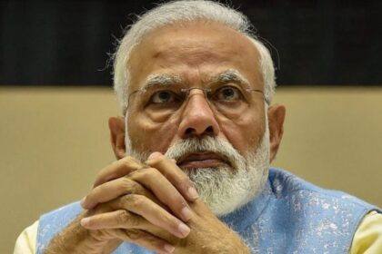 PMO will soon move to new address “Seva Teerth”