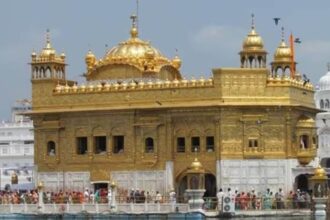 Golden Temple