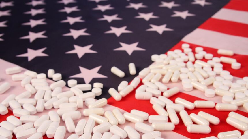 US tariff shock, future of Indian pharmaceuticals
