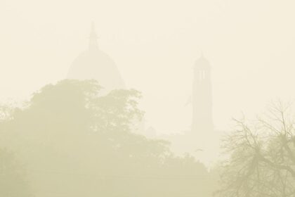 Decoding Delhi-NCR's air pollution concerns