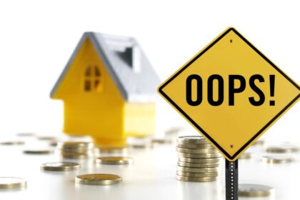 Do we learn from investment mistakes?