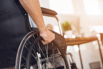 For a society that coexists with people with disabilities, dedicated action and responsibility are the needs of the times.