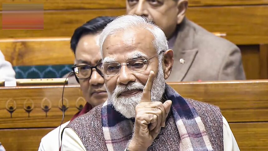 pm modi