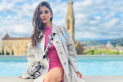 'I’m not a gum person at all. And I love elaichi': Mouni Roy on what's in her bag