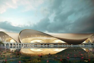 Navi Mumbai region set for rapid growth in infrastructure and real estate