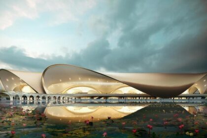 Navi Mumbai region set for rapid growth in infrastructure and real estate