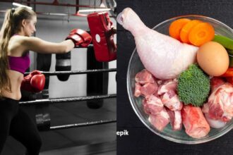 Should you have protein before training?