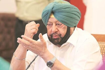 Speaking on an India Today podcast Sunday, Captain Amarinder Singh said, “There is no other way to form the government than by having an alliance with the Akali Dal.”