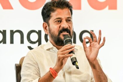 Telangana Panchayat poll: Revanth praises '66% Congress strike rate', saves face for Bharatiya Janata Party under PM Modi's glare