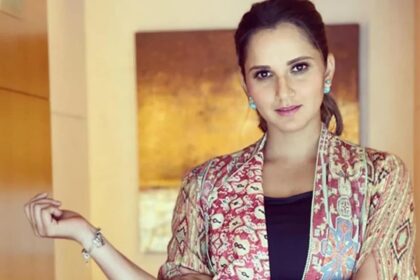 Sania Mirza