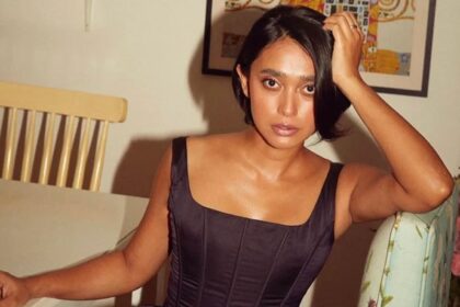 Sayani Gupta
