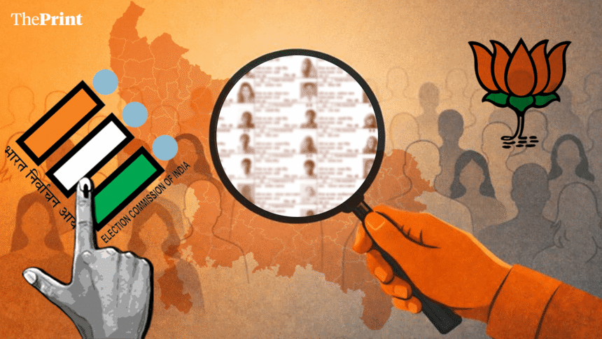 Why the BJP is concerned about SIR in Uttar Pradesh