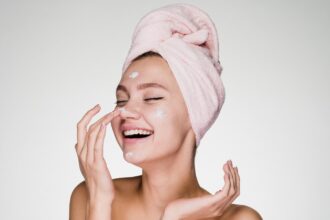 When is the best time to use skin care products for maximum benefit?