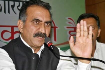 himachal cm sukvhvinder sukhu