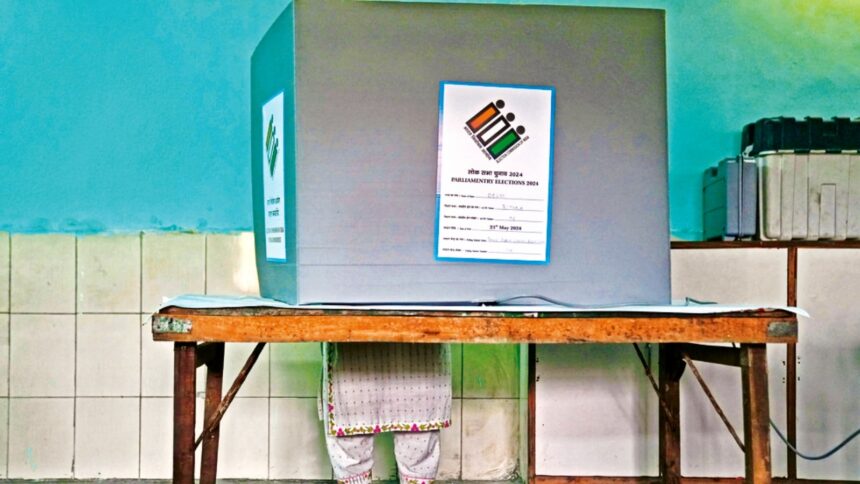 Supreme Court, poll bonds, trusts contribution to political parties triples, electoral bonds, Election Commission, Indian express news, current affairs