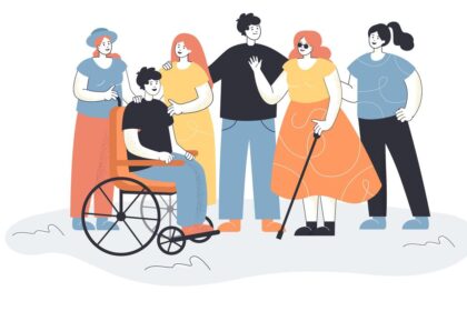 Disease is not just biological – medical sociology shows how social factors get under the skin and cause disease