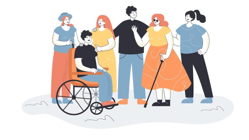 Disease is not just biological – medical sociology shows how social factors get under the skin and cause disease