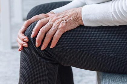 Early diagnosis, prevention and treatment of arthritis