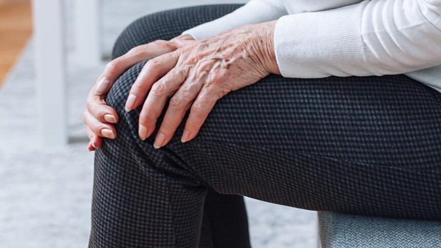 Early diagnosis, prevention and treatment of arthritis