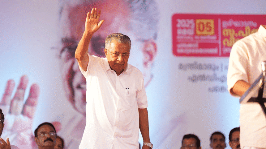 K-Rail stalls, Pinarayi government nods to RRTS ahead of polls, sparking Center-Kerala flashpoint