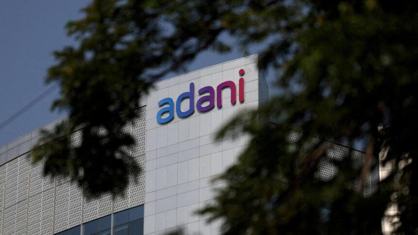 Adani Group plans to invest Rs 1,500 crore in Kutch over five years
