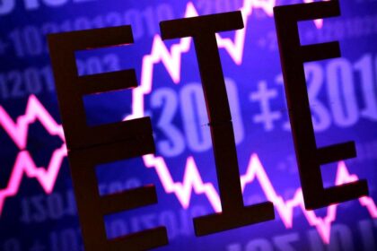 Investors will choose gold ETFs over stocks in December 2025