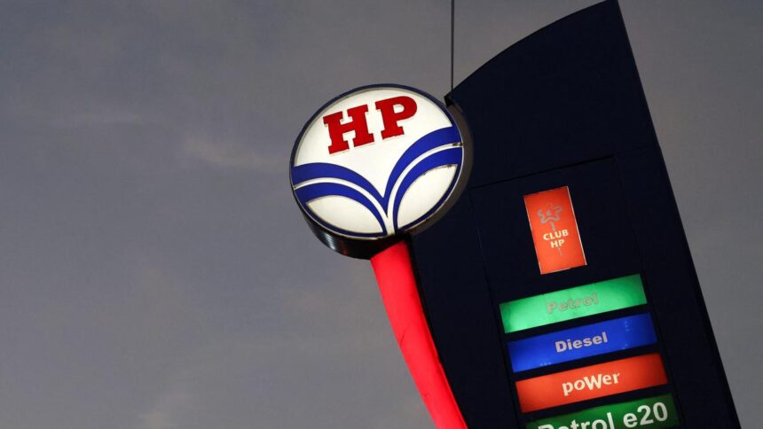 Refining margins would have been higher if the contamination incident had not occurred: HPCL CMD
