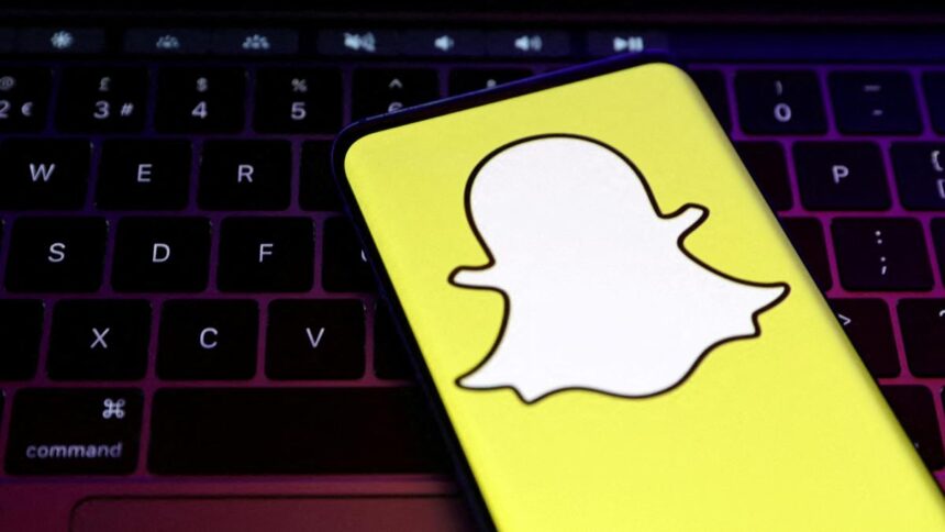 Snapchat settles to avoid social media addiction trial