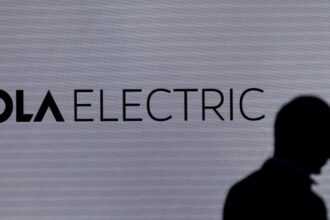 Ola Electric to lay off 5% of employees
