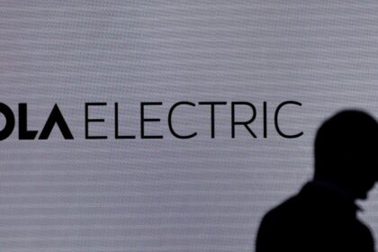 Ola Electric to lay off 5% of employees