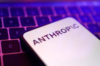 Anthropic plans to raise new funding at a valuation of $350 billion, people familiar with the matter say.