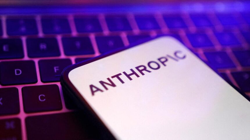 Anthropic plans to raise new funding at a valuation of $350 billion, people familiar with the matter say.