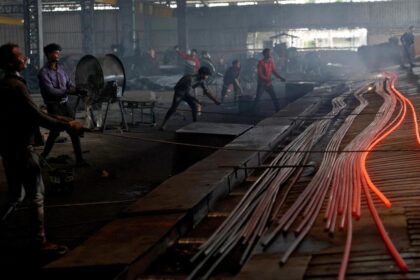 Green steel can shape the trajectory of India's climate goals