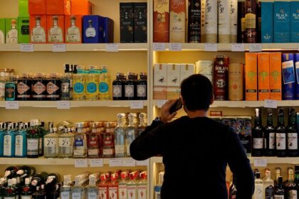 Alcohol, cirrhosis, and the point of no return