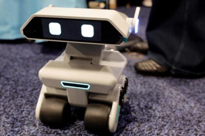 AI eats up essential memory chips for gadget makers