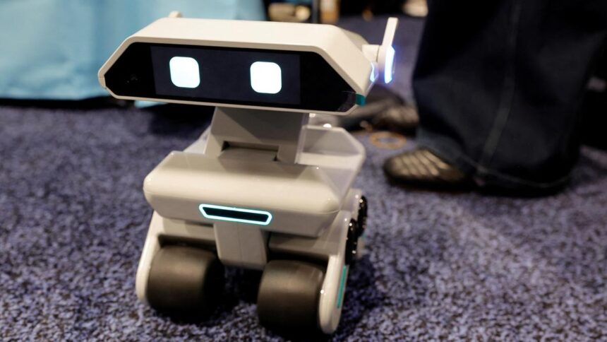 AI eats up essential memory chips for gadget makers