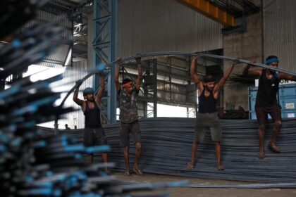 Indian investigation finds antitrust violations in Tata Steel, JSW Steel, SAIL, regulatory orders issued: report