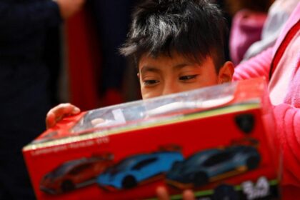 The dark side of AI-powered toys | Explained