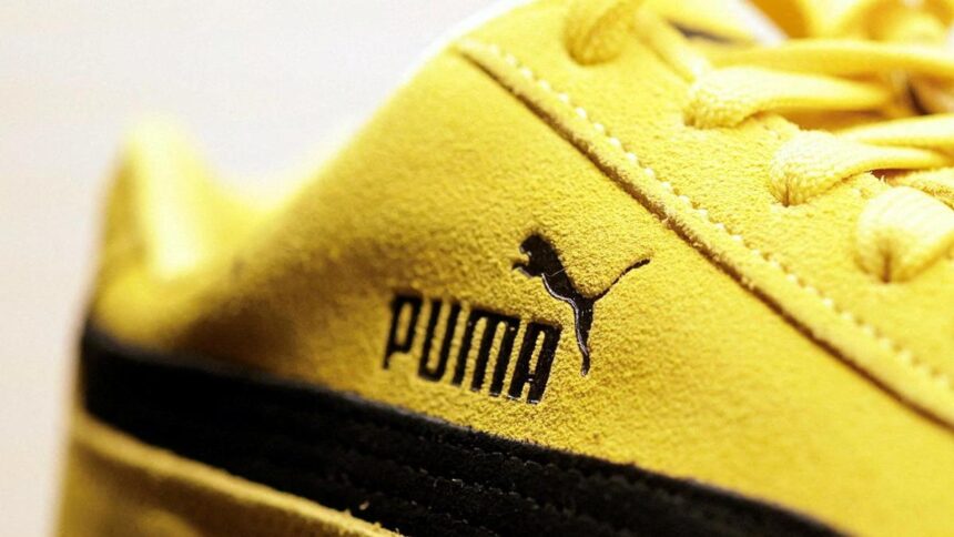 China's Anta Sports acquires 29.1% stake in Puma for $1.8 billion