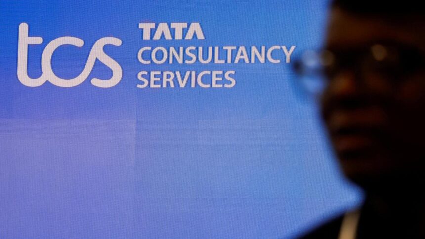 TCS establishes regional headquarters in Saudi Arabia