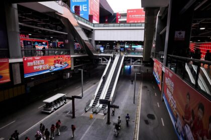 The new logic of China's economy