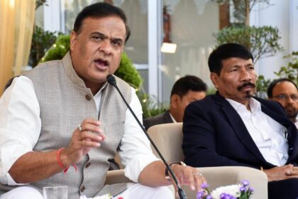 Oppose land distribution to workers, lose incentives: Assam CM tells tea growers